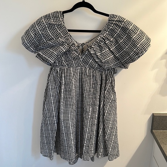 NWT Moon River Dress - Picture 2 of 4
